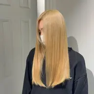 🚨ミニモご新規様限定価格❣️ブリーチ込みダブルカラー💥💥3月限定！