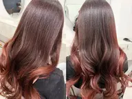 🫧【カラー＋トリートメント】🫧ロング料金有り