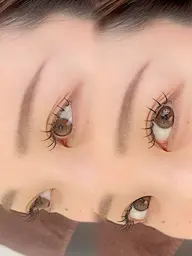 【オフ込】新素材フラットラッシュ（抗菌）80本まで