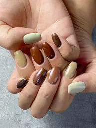 浮きやすい方へ持ちにこだわる美フォルムワンカラー 5000円