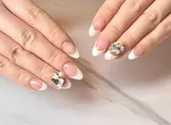 【スカルプ長さだし込み】+シンプル持ち込み(初回オフ無料)