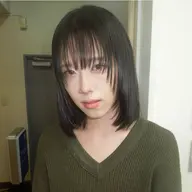 【似合わせカット】+【縮毛矯正】+【トリートメント】☔️湿気対策オススメ☔️