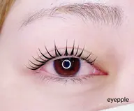 ⭐︎当日限定⭐︎まつ毛パーマコーティングで束間仕上げ♡