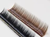 ✨LEDフラットラッシュ100本✨