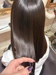 リリースキャンペーン【ホームケア付き】美髪再生✨Aujua 新作✨FullStep MIRAGERY ✨髪質改善✨艶髪✨