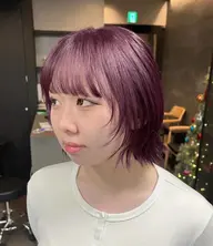 🌷レイヤーカット+3step トリートメント🌷