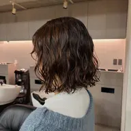 ⭐️期間限定価格⭐️カット＋デジタルパーマ+5stepトリートメント