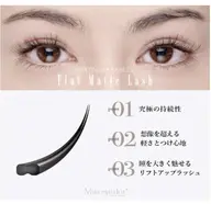 フラットラッシュ120本