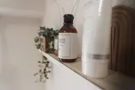 リンパオイルマッサージ基本全身です。リラックス神経を優位にさせて癒しと眠りへ。くすみむくみを解消して美容効果も。