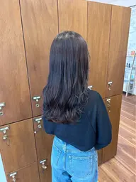 艶々プレミアムカラー🤩