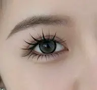 【ワンホンマツエク】ナチュラルワンホン400本+下まつ毛30本 コーティング付き✨