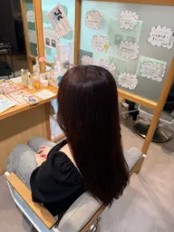 【🔥残り1名様🔥】ロングスタイルカット✂️(平日限定)