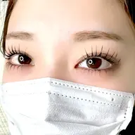 栃木初☆韓国発🇰🇷マスカラパーマ