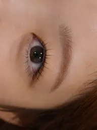 【募集日時あり、20​〜​30代の方限定】まつ毛パーマ+眉毛Waxモデル🍃　注意事項、詳細を必ずご確認下さい