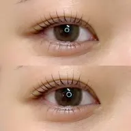🖤上下まつパで目元ぱっちり🖤【上下まつ毛パーマ】