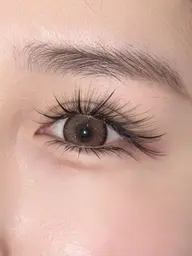 バインドロック！超軽量！高持続！大人気！フラットラッシュ40本、40束