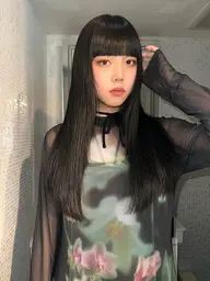 TOKIOトリートメント➕伝説（シャンプーブロー込み）