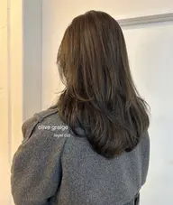 【うるツヤ✨️】カット＋水光シルクカラー✨️