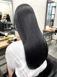 【✨1月限定クーポン✨】髪質改善縮毛矯正➕髪質改善UPTOGROSS