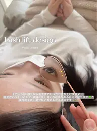 【4・5月限定✨️✨️】上下まつげパーマ+高級コーティング（¥2,000）🩰🤍