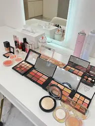 ヘアセット＋お任せフルメイク💄