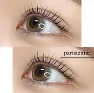 《🫶🏻予約殺到!!!🫶🏻》パリジェンヌラッシュリフトorラッシュリフト➕ケラチントリートメント🔆