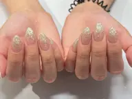 グラデーション(ベースカラー無し)オフあり