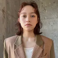 <2回目ご来店> カラー(シャンプーブロー付)