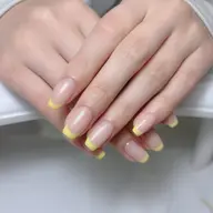 💎フレンチネイル【オフ有り】💎