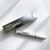 人気まつ育美容液のホームケア付き！LashAddict✖️ラッシュリフト🫧通常
