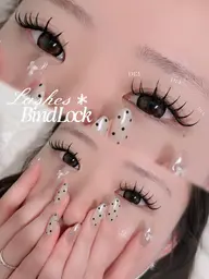 💎【120束】バインドロック💎リニューアルオープン限定価格‼️✨️オフ込💖