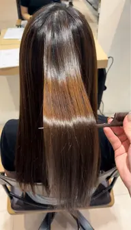 【5月1日18時半～】ブローモデル様募集🪽🪡通常5500円のトリートメント無料サービス🧴🫧