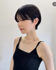 【イメチェン‼️】骨格似合わせカット➕質感再生トリートメント(超濃厚スチーマー付)⚠️メンテナンス要相談⚠️