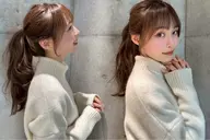 【小顔効果抜群✨】顔周りカット✂︎