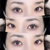 ▫️韓国アイドル風SNSでも人気♡【新規】お試しワンホンエクステ🧺☁上100本まで オフ￥550  コーティング付♡