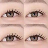 持続力UP✨フラットラッシュつけ放題【120​〜​140本目安】⚠︎オフ代別途＋1100円