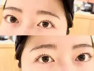 《OPEN記念》まつ毛パーマ上下セット