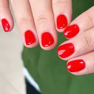 ◆hand/ワンカラー（オフ無）◆