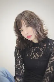 『選べるカラー&トリートメント』イルミナカラーor N.カラー+ TOKIO TR or  Aujua TR