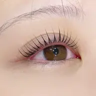 【練習モデル様募集💫】パリジェンヌラッシュリフト🦋