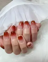 【ハンドジェル】カラーグラデーション 5980円