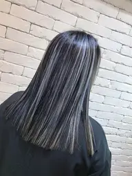 50センチ最高級シールエクステ【60本】