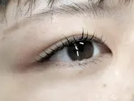 まつげパーマ💫くるんと似合わせパーマ🍭