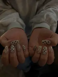 【研修中】デザインハンドジェル«オフなし»