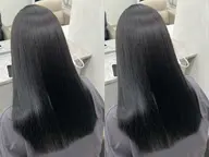 🦊ミニモ学割🧡【ブリーチなしワンカラー➕5stepトリートメント】