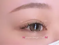 【~4/19】Cカール100~120本❤️(お時間2時間いただきます)