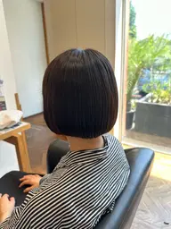 【5月限定】リシェールカット➕マイクロバブル➕無料トリートメント✂️