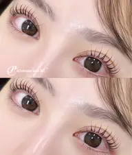 🩰人気！【パリジェンヌラッシュリフト】根元から立ち上げ★［八王子／ラッシュリフト］