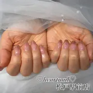 【ラメグラデーション】ハンド★新規ソフトジェルオフ無料★3850円