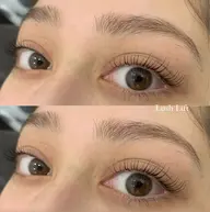 【新規】マツゲパーマ🌿お目元に合わせて似合わせデザイン💐